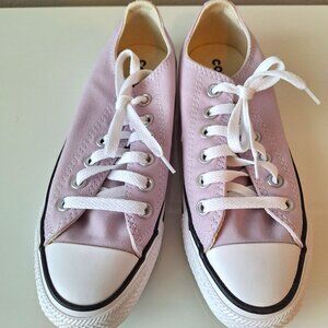 Converse - Pale amethyst All Stars